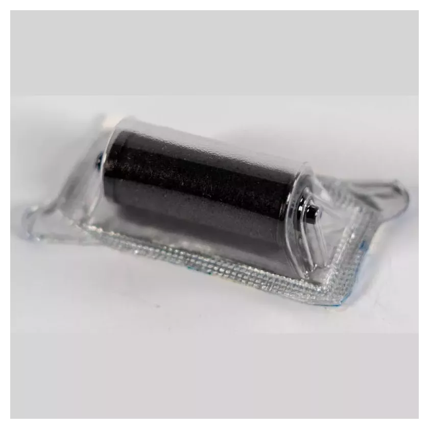 Rouleau encre etiqueteuse 1 plus 2 lignes pour etiqueteuse Open Data