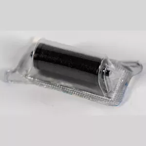 Rouleau encre etiqueteuse 1 plus 2 lignes pour etiqueteuse Open Data