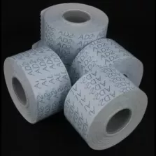 Etiquette pour etiqueteuse 37x28mm 3 lignes blanc rouleau 700 pieces
