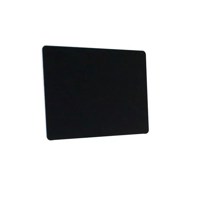 Ardoisine plus tunnel noir 9x6cm