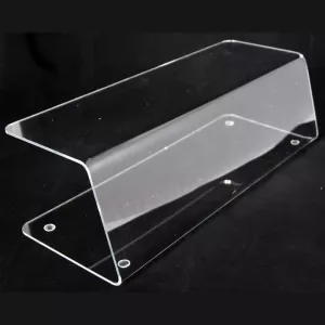 Display comptoir 100cm x 20 H