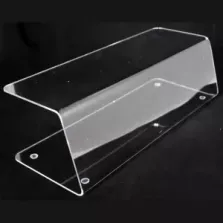 Display comptoir 100cm x 30 H