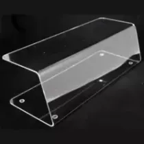 Display comptoir 100cm x 30 H