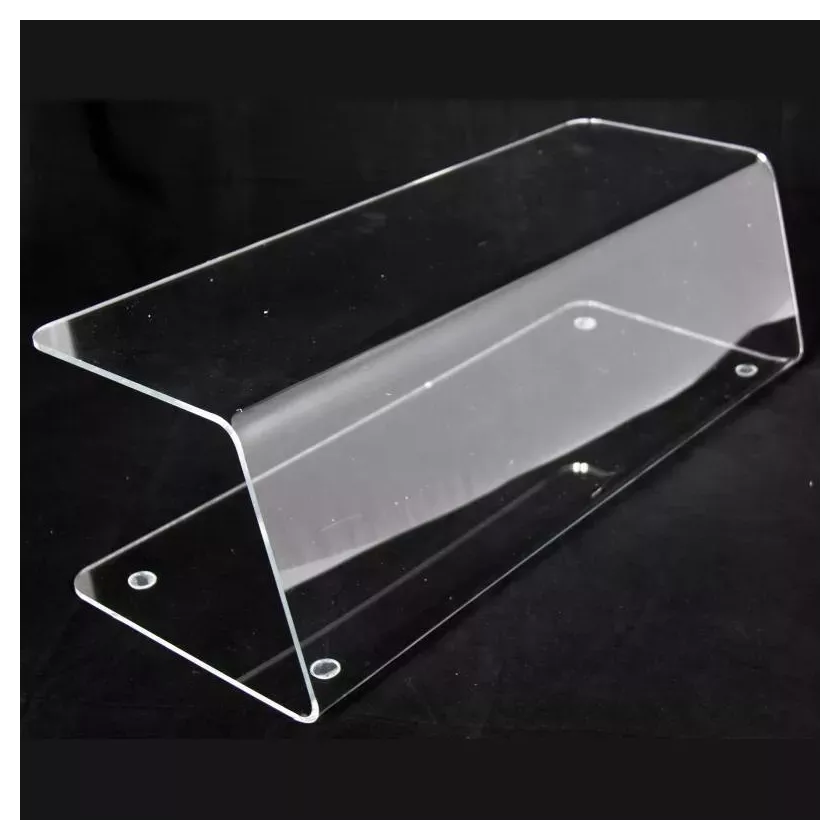 Display comptoir 100cm x 30 H