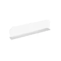 Separation comptoir plexi 200x800x5mm
