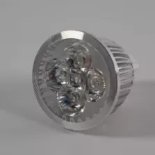 Spot LED Neodym Meat MR16 12V 5W LUM dimmable