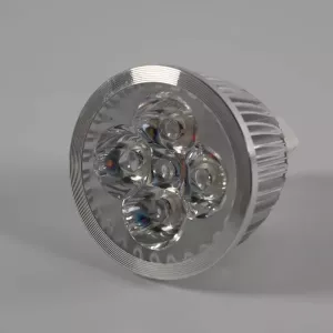 Spot LED Neodym Meat MR16 12V 5W LUM dimmable
