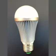 Lampe LED Neodym Meat 230V 7W E27