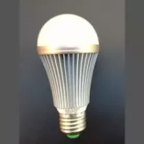 Lampe LED Neodym Meat 230V 7W E27
