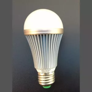 Lampe LED Neodym Meat 230V 7W E27