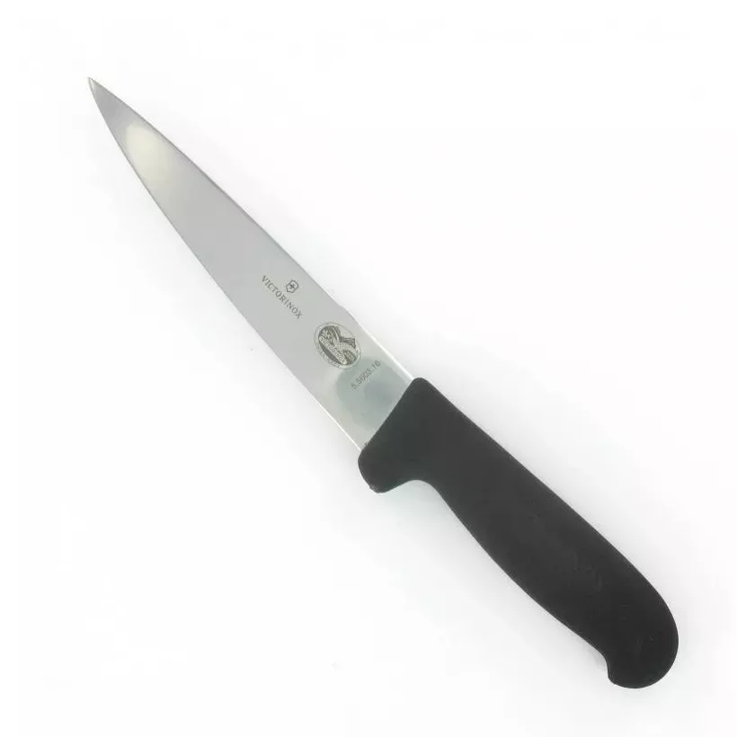 Couteau a saigner 5.5603-16 Victorinox