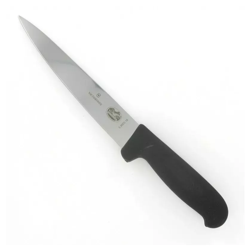 Couteau a saigner 5.5603-18 Victorinox