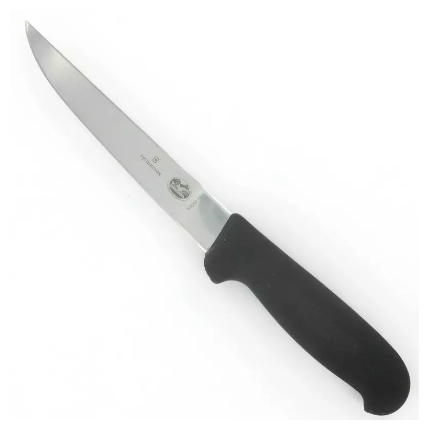 Couteau a saigner 5.6003-15 Victorinox