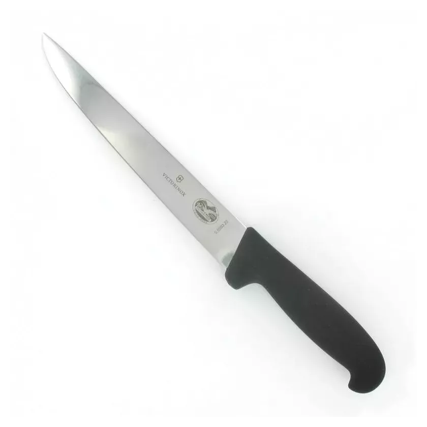 Couteau a saigner 5.5503-22 Victorinox