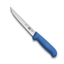 Couteau desosser MED 5.6002.15 bleu Victorinox