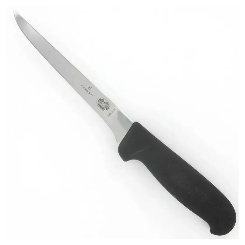 Couteau desosser small 5.6403-15 Victorinox