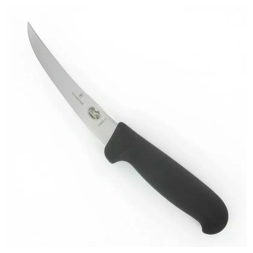 Couteau a desosser 5.6603-12 courbe Victorinox