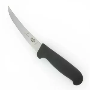 Couteau a desosser 5.6603-12 courbe Victorinox