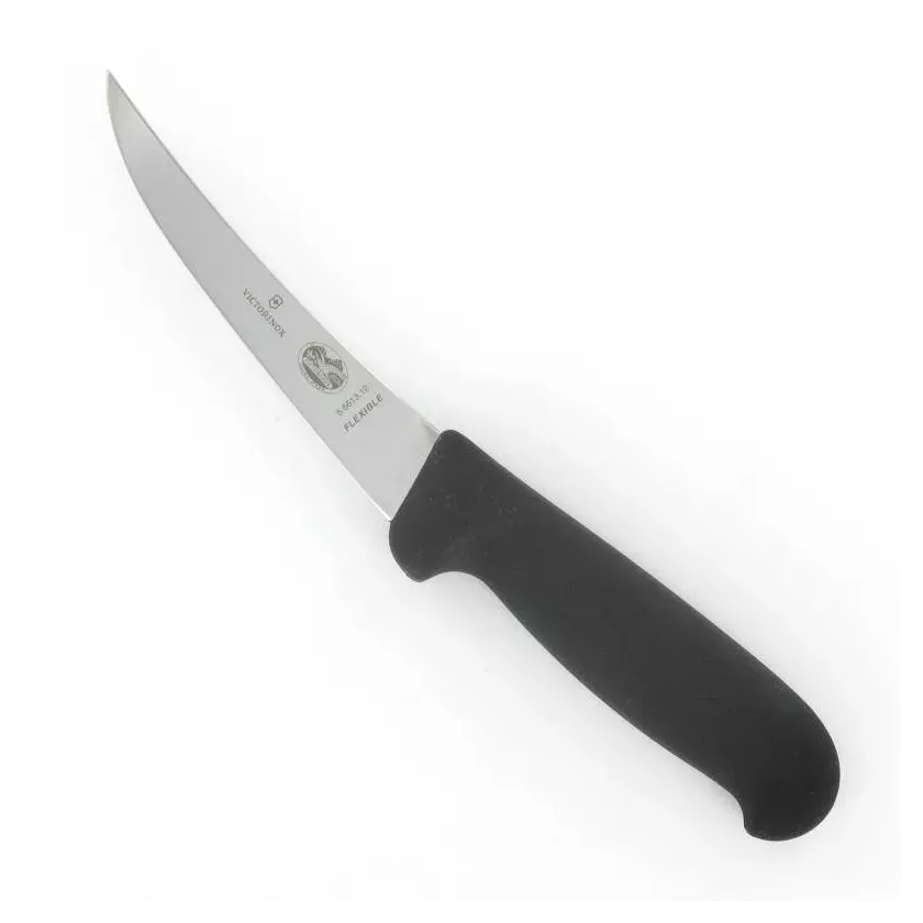 Couteau desosser flex 5.6613-12 courbe Victorinox