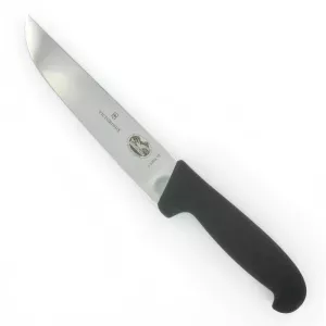 Couteau de boucher 5.5203-18 Victorinox