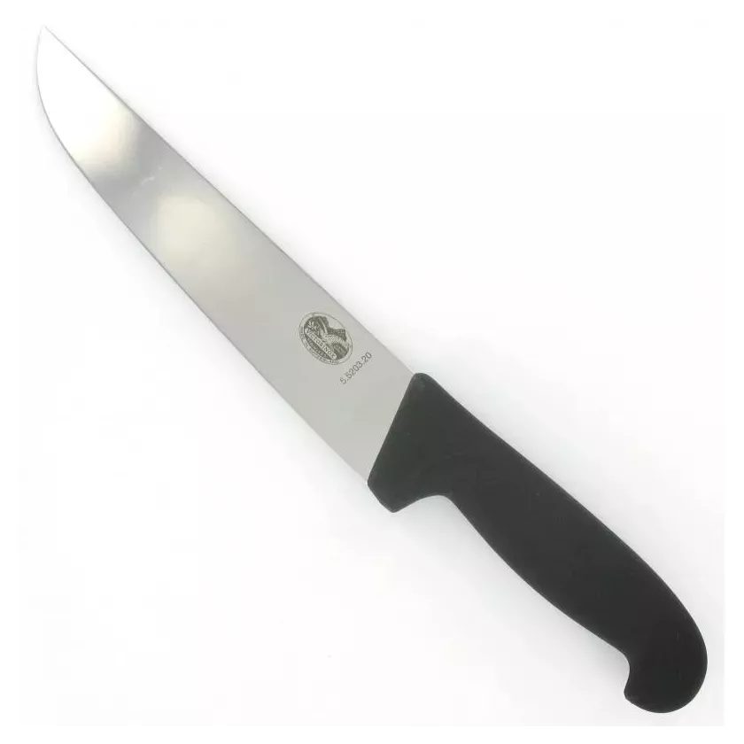 Couteau de boucher 5.5203-20 Victorinox