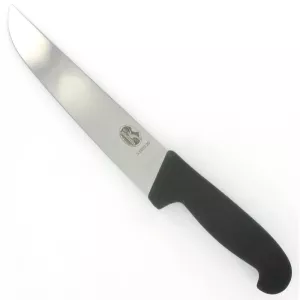 Couteau de boucher 5.5203-20 Victorinox