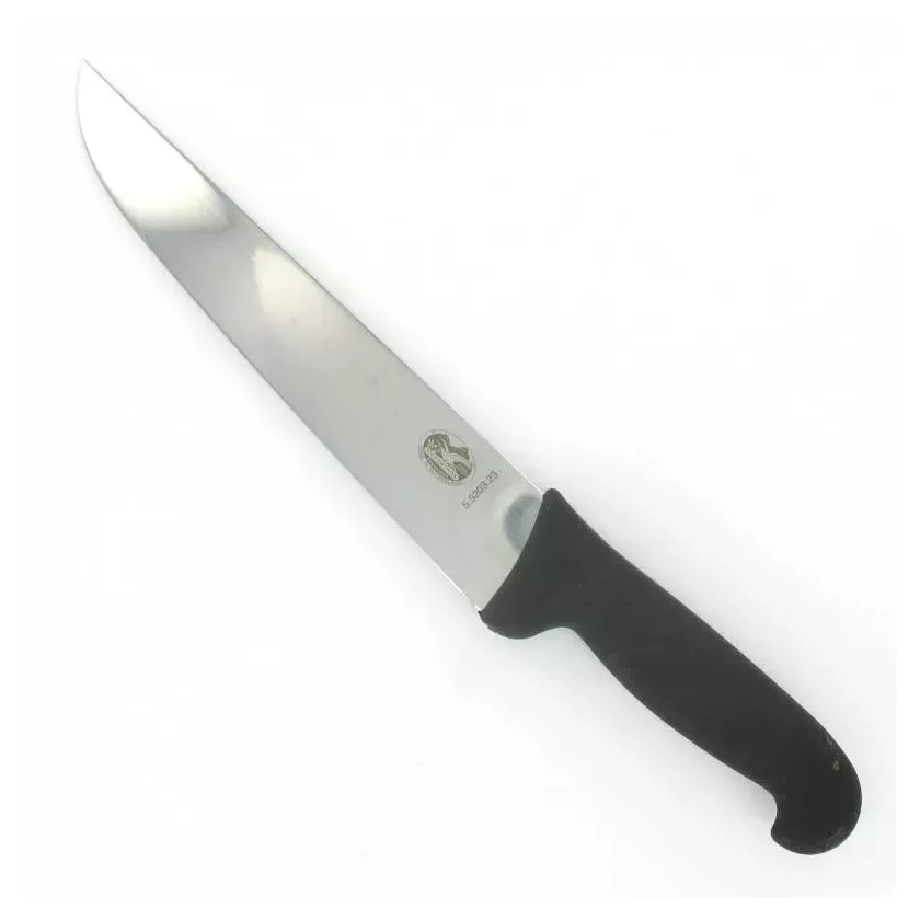 Couteau de boucher 5.5203-23 Victorinox