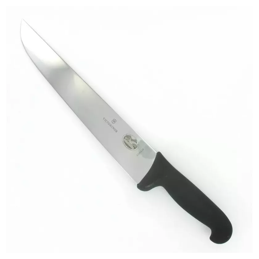 Couteau de boucher 5.5203-28 Victorinox