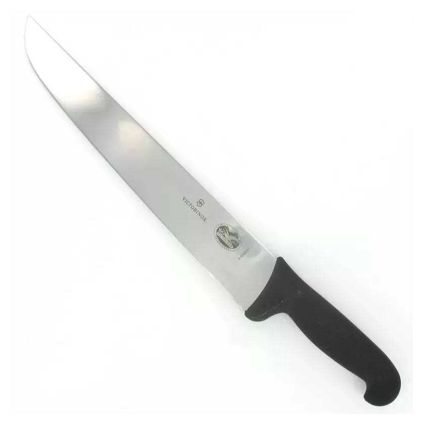 Couteau de boucher 5.5203-31 Victorinox