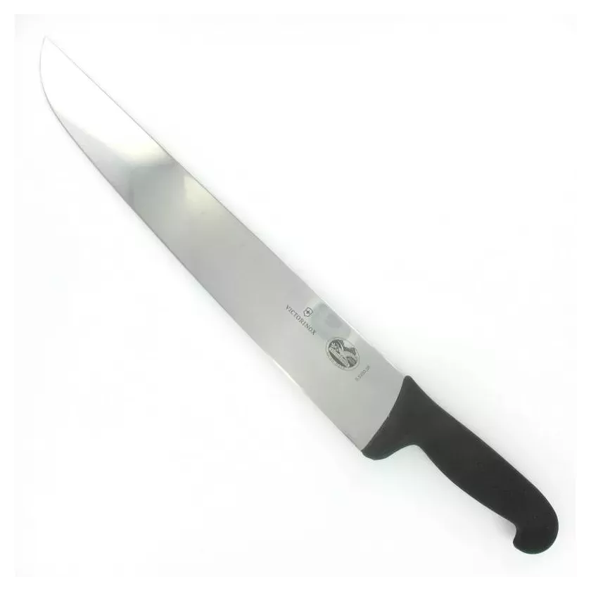 Couteau de boucher 5.5203-36 Victorinox