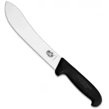 Couteau de boucher 5.7403-31 Victorinox