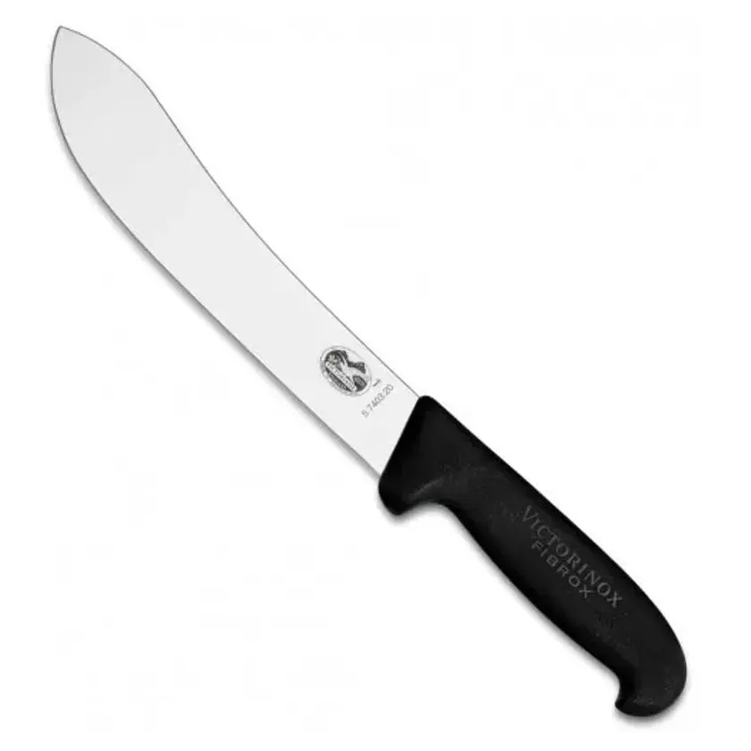 Couteau de boucher 5.7403-31 Victorinox