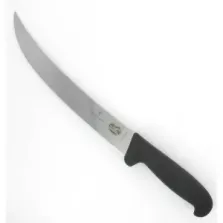 Couteau boucher 25cm 5.7203-25 courbe Victorinox