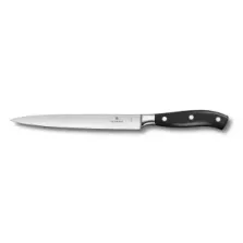 Couteau filet 20cm 7.7213.20G forge Victorinox