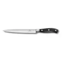 Couteau filet 20cm 7.7213.20G forge Victorinox