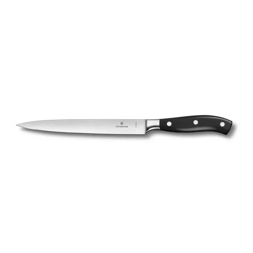 Couteau filet 20cm 7.7213.20G forge Victorinox