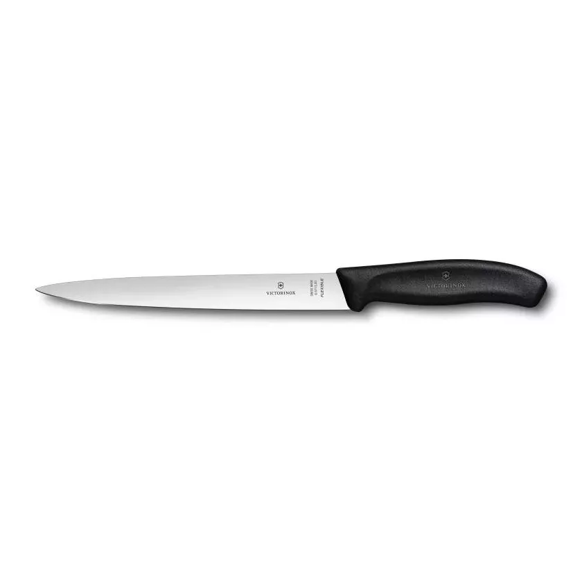 Couteau filet 20cm 6.8713.20B Victorinox
