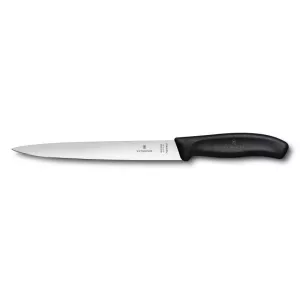 Couteau filet 20cm 6.8713.20B Victorinox