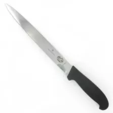 Couteau a jambon 5.4403-25 pointu Victorinox