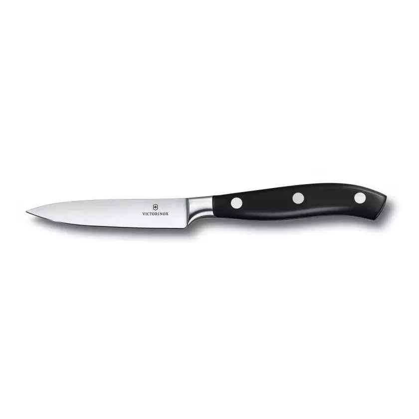Cout.d'office 10cm 7.7203.10G forge Victorinox