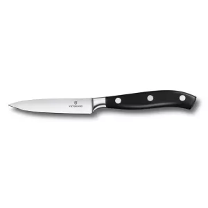Cout.d'office 10cm 7.7203.10G forge Victorinox