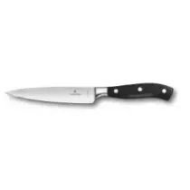 Cout. demi chef 15cm 7.7403.15G forge Victorinox