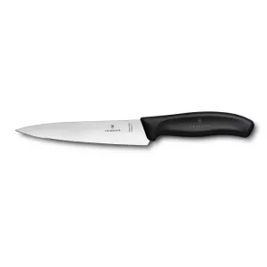 Cout. demi chef 15cm 6.8003.15B Victorinox