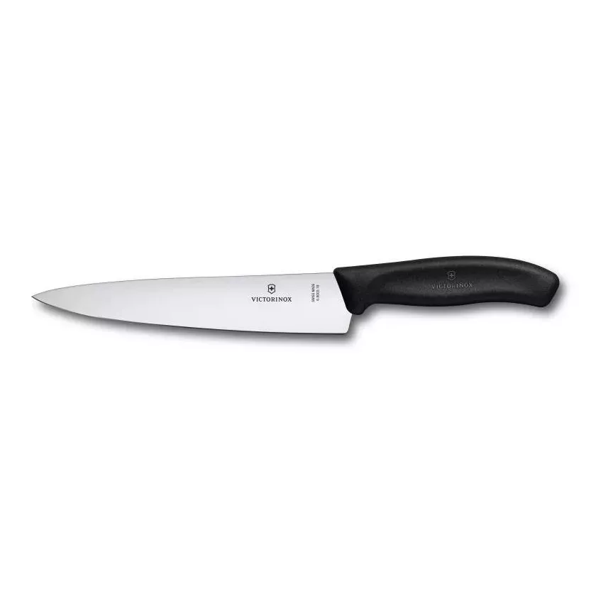 Cout. de chef 19cm 6.8003.19B Victorinox