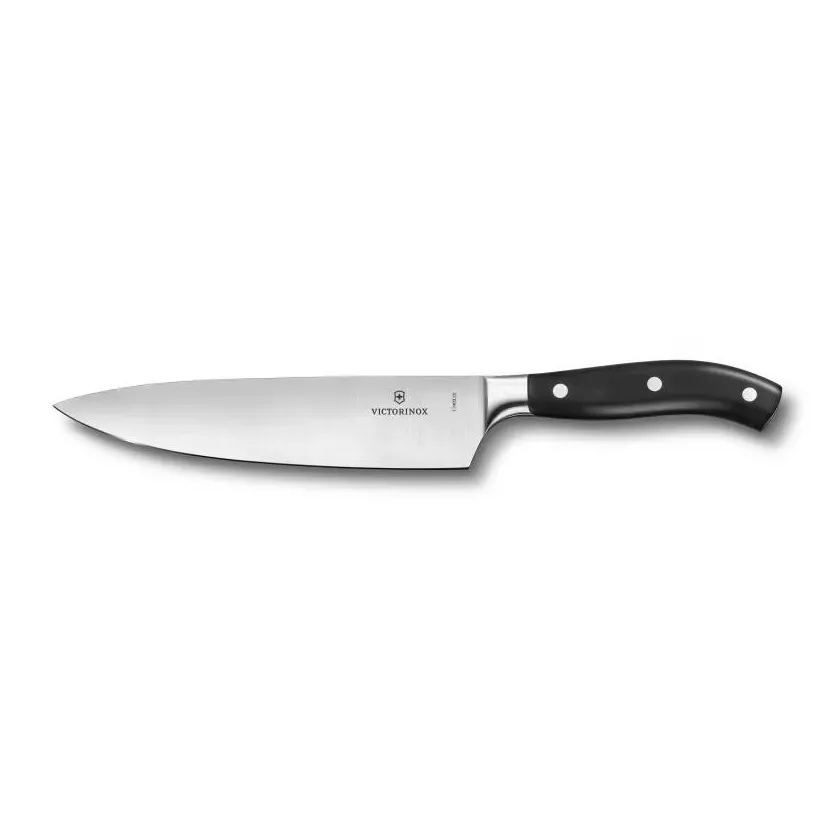 Couteau de chef 20cm 7.7403.20G forge Victorinox