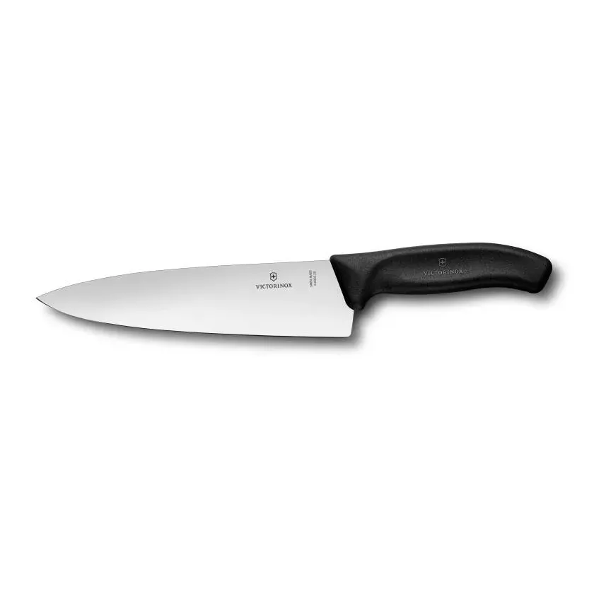 Couteau de chef 20cm 6.8063.20B Victorinox extra large