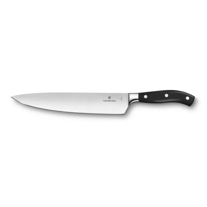 Couteau de chef 25cm 7.7403.25G forge Victorinox