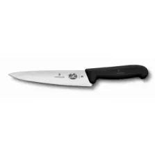 Couteau demi-chef 19cm 5.2003.19 Victorinox Fibrox