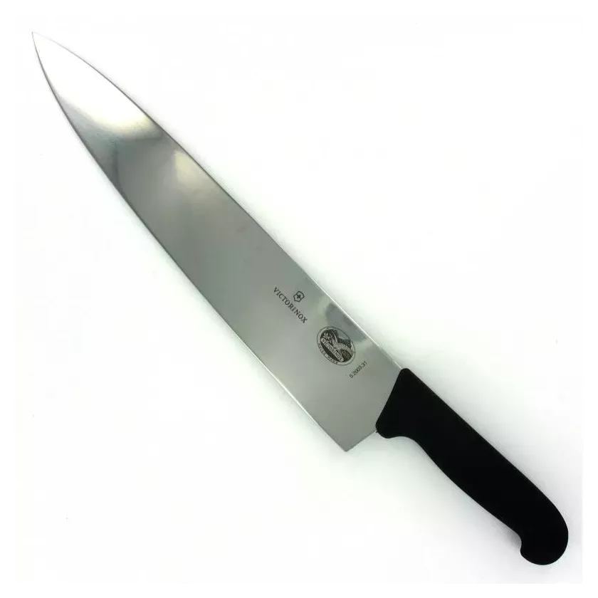 Couteau de chef 31cm 5.2003-31 Victorinox