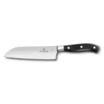 Cout. santoku 17cm 7.7303.17G forge Victorinox